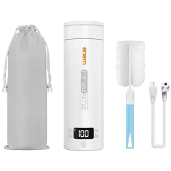 ENEM Kettle, Electric Kettle, 450ml, With 1 Year warranty from Enem