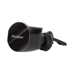 Energizer 2-in-1 15W Magnetic Wireless Charging Vent Mount for Smartphones