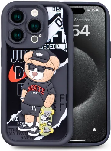Image of Enflamo Back Cover – iPhone 14 Pro Max