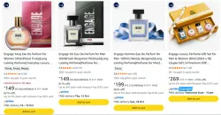 Engage at minimum 62% Discount