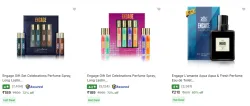 Engage Deodorant & Perfume Upto 72% off