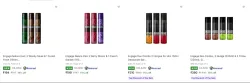 Engage Deodorant Spray at minimum 70% Discount