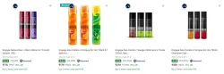 Engage Deodorant Spray at minimum 75% Discount