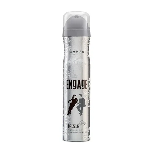 Image of Engage Drizzle Deodorant For Women 150 ml