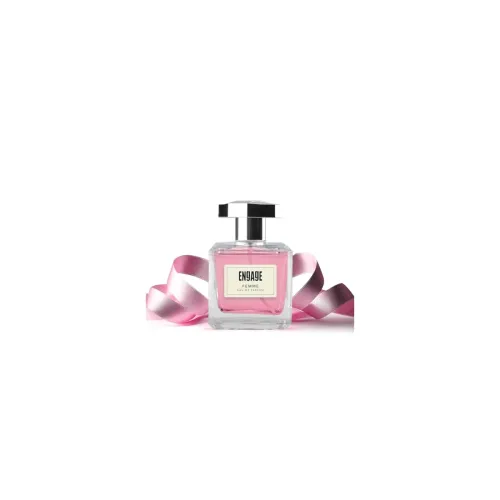 Image of Engage Femme Eau De Parfum for Women 100ml
