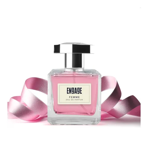 Image of Engage Femme Eau De Parfum for Women 100ml