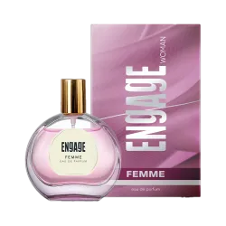 Engage Femme Women Perfume 50ml