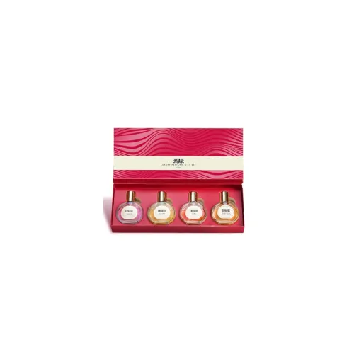 Image of Engage Gift Assorted Luxury Perfume Set for Women