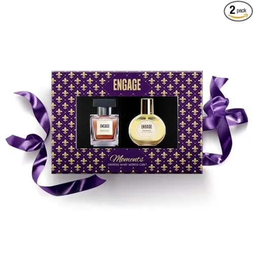 Image of Engage Gift Set Eau De Parfum