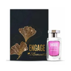 Engage Gift Set- Moments Luxury Perfume