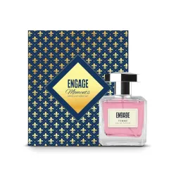 Engage Gift Set - Moments Luxury Perfume Gifts