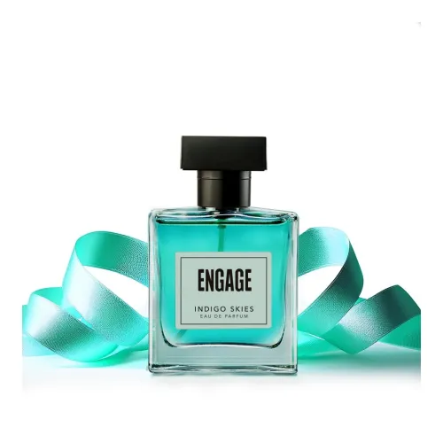 Image of Engage Indigo Skies Perfume 100ml