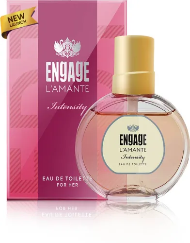 Image of Engage L'amante Intensity EDT 100ml