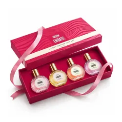 Engage Luxury Perfume Gift Set for Women 80ml