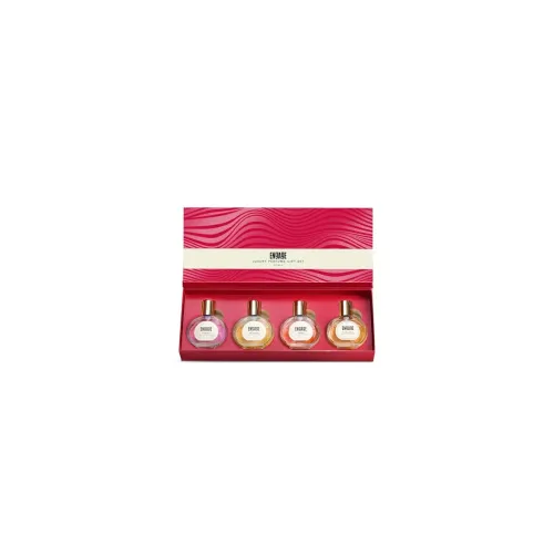 Image of Engage Luxury Perfume Gifts 25ml*4