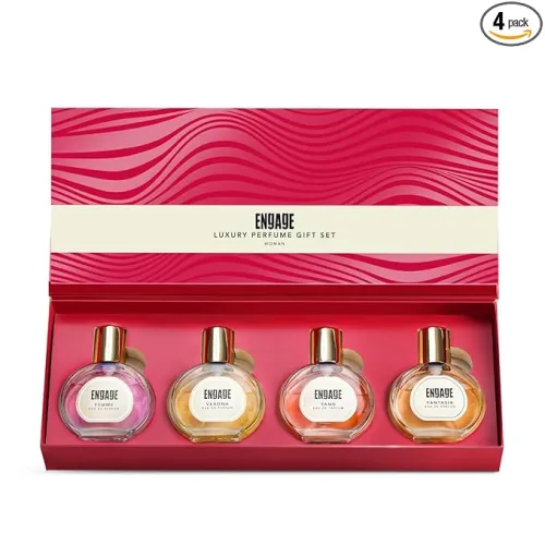 Image of Engage Luxury Perfume Gifts