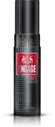 Engage M1 Citrus Fragrance Scent For Men (120 ml)