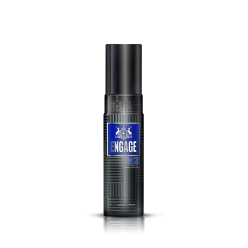 Image of Engage M2 Perfume Spray 120ml