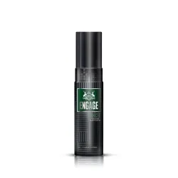 Engage M3 Perfume Spray for Men 120ml | Fresh & Woody | Long Lasting | No Parabens | No Silicones | Dermatologically Tes