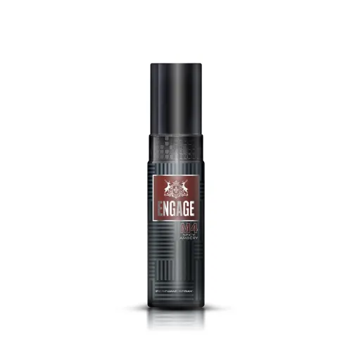 Image of Engage M4 Perfume Spray 