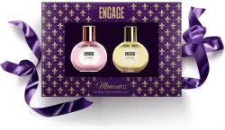 Engage Moments Perfume Gift Set 50ml * pack of 2