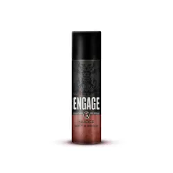 Engage Nudge Spicy Woody Men’s Deodorant 220ml