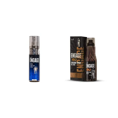 Image of Engage Perfume Spray For Men