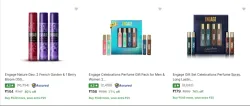Engage Perfumes up to 80% Discount