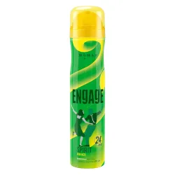 Engage Spirit For Her 150ml Deodorant