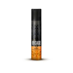 Engage Spirit & spicy 24 ours deo spray,150 ml /100g