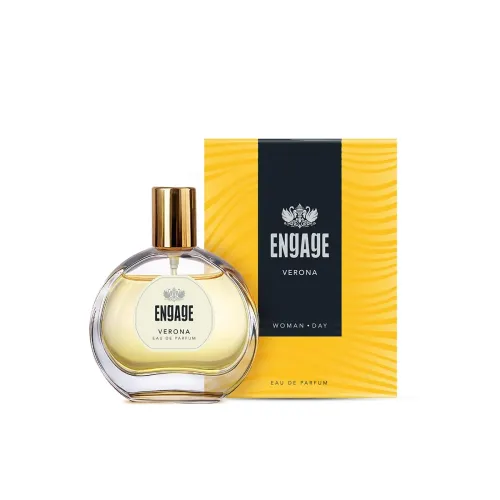 Image of Engage Verona Eau De Parfum 50ml