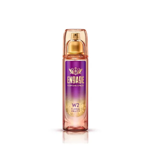 Image of Engage W2 Perfume Spray for Women 120ml 