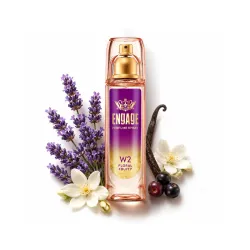 Engage W2 Perfume Spray for Women