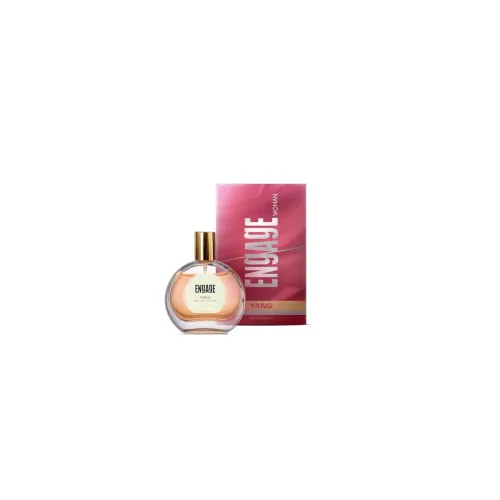 Image of Engage Yang Eau De Parfum for Her 50ml