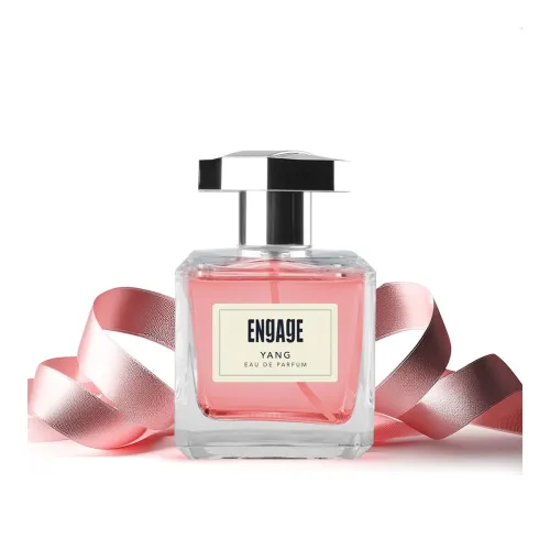 Image of Engage Yang Eau De Parfum for Women 100ml |Floral Fruity|Long Lasting Perfume| 