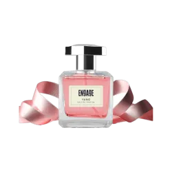 Engage Yang Skin Friendly Women Perfume, Fruity Fragrance Scent, Ideal for Gifting Eau de Parfum - 100 ml (For Women)