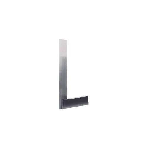 Image of Engineer Try Square stainless steel finish (2'' INCH)