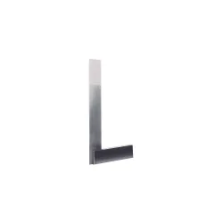 Engineer Try Square stainless steel finish (2 INCH)