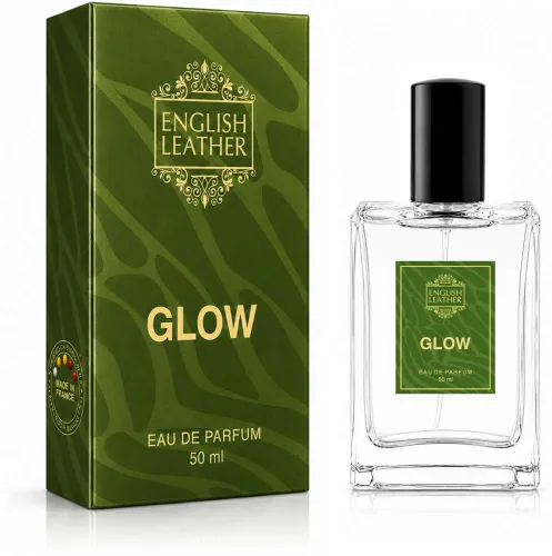 Image of English Leather Glow Eau de Parfum - 50ml