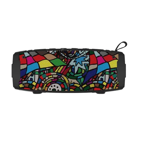 Image of ENHANCE Stone NR-3020 6W Portable Bluetooth Speaker