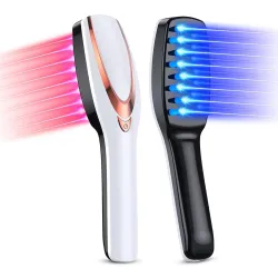 ENLIWISH LED Hair Comb Laser-Comb, Professional Laser Hair Growth System