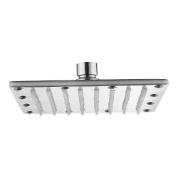 Shower Head For Bathroom Ennius Space-optimized Bathroom Shower With Shower Rod | Bathroom Accessories Set, Portable Shower - Bathroom Fittings | Bathroom Shower Set