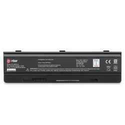 Enter 11.1V 4000mAh/44Wh 6-Cell Li-Ion Laptop Battery for Dell Vostro A860