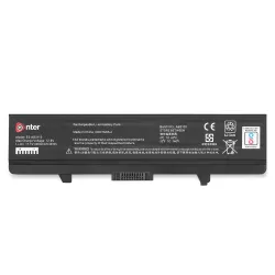 Enter 11.1V 4000mAh 6-Cell Laptop Battery for Dell Inspiron 1525 / 1526 (Black, Y823G)