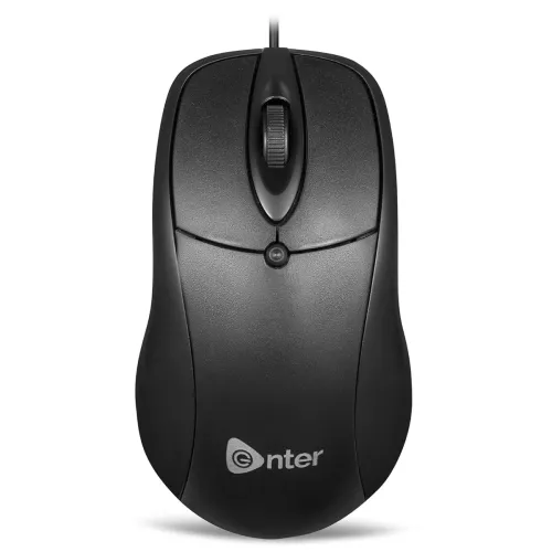 Image of Enter Eternal Wired USB Mouse