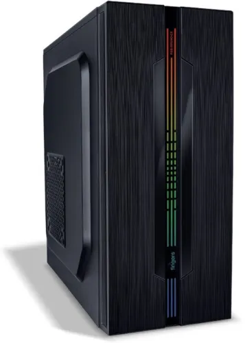 Image of Enter Gaming PC i5, SSD, Free Fire