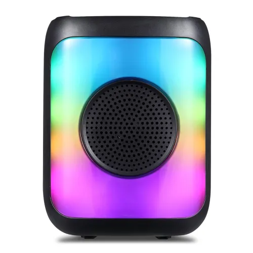 Image of Enter Go Bassattack 5W Bluetooth Party Speaker 5W