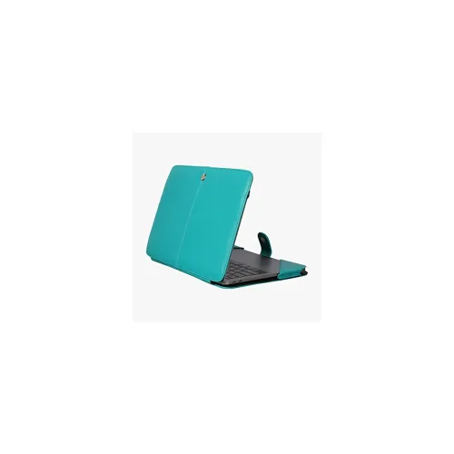 Image of Enthopia Laptop Folio Case Compatible for HP Laptops