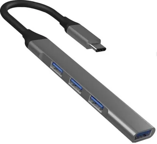 Image of ENTWINO C Type OTG USB Hub