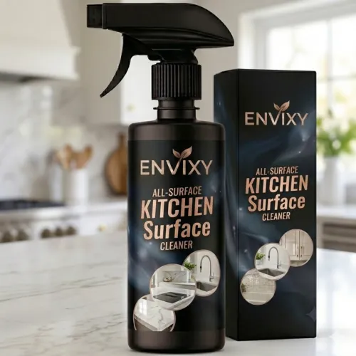 Image of ENVIXY Kitchen Surface Cleaner 200 ml